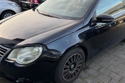 VW Eos 236.300 km 1.990 &euro; Untermeitingen 86836
