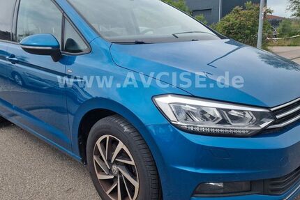 VW Touran 178.900 km 14.795 &euro; Bad Saulgau 88348