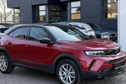 Opel Mokka 33.217 km 18.950 &euro; Krefeld 47805