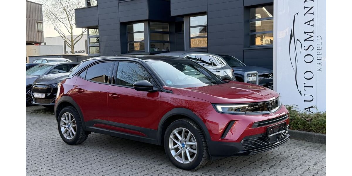 Opel Mokka 33.217 km 18.950 &euro; Krefeld 47805