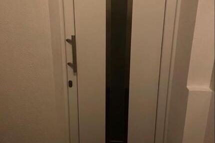 Helle 3ZKB mit einem Durchgangszimmer in Sulzbach Saar zimmer