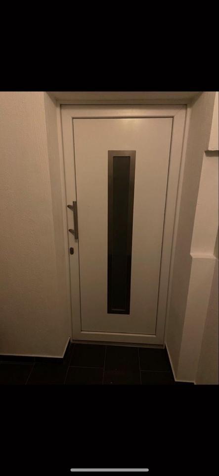 Helle 3ZKB mit einem Durchgangszimmer in Sulzbach Saar zimmer