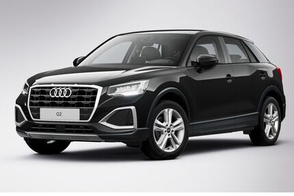 Audi Q2 2.000 km 29.990 &euro; Neustadt a.d. Weinstraße 67433