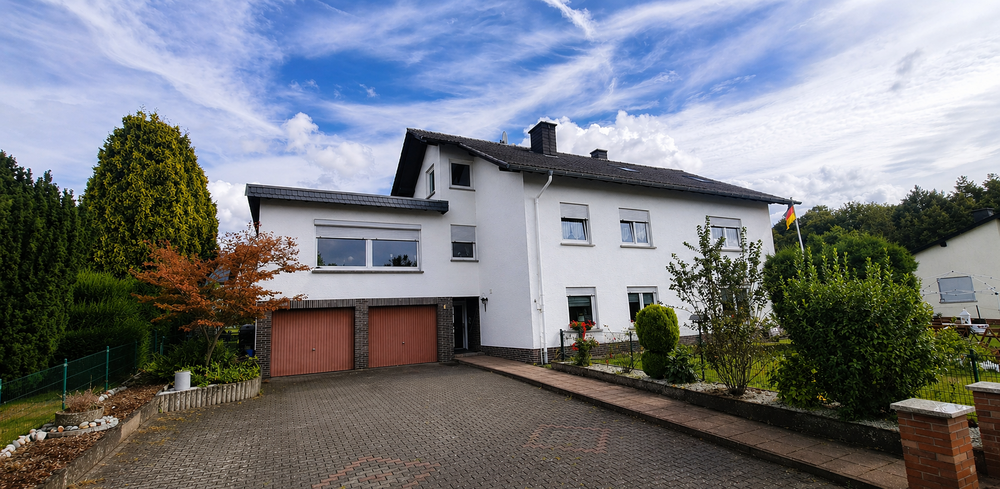 Einfamilienhaus Weilburg - 13 Zimmer, 305 m&sup2;, 449.000&euro; | Angebot:26357405