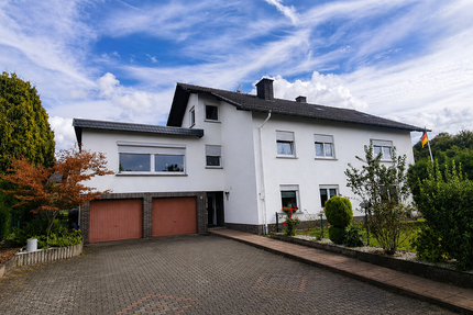 Haus Weilburg - 13 Zimmer, 305 m&sup2;, 449.000&euro; | Angebot:26357405