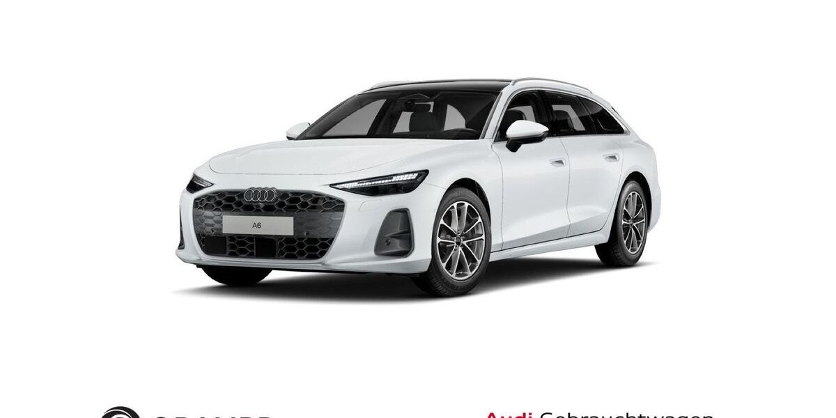 Audi A6 19.278 km 48.490 &euro; Lohr am Main 97816