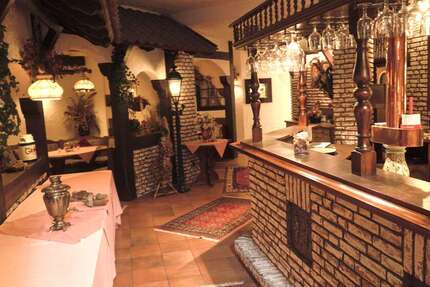 Gastronomie in Stolberg 1.200 € 500 m² zimmer