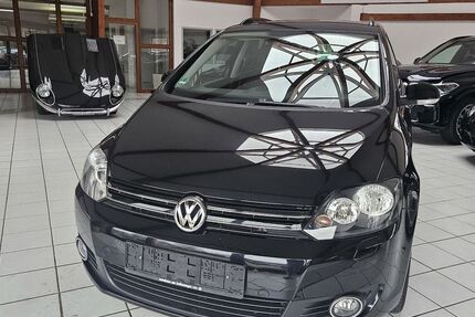 VW Golf Plus 107.381 km 7.650 &euro; Göttingen 37079