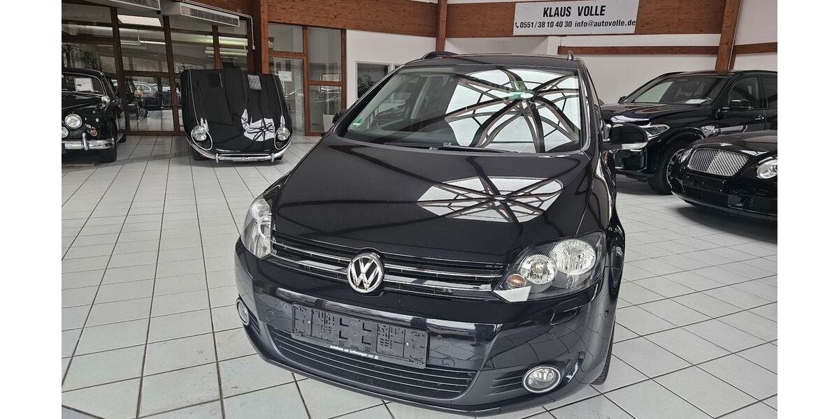 VW Golf Plus 107.381 km 7.650 &euro; Göttingen 37079