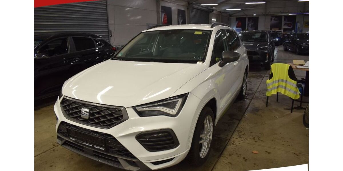 Seat Ateca 129.000 km 21.750 &euro; Bebra 36179