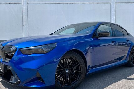 BMW M5 6.500 km 120.990 &euro; Kempten 87439