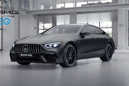 Mercedes-Benz AMG GT 21.000 km 84.390 € Hagen 58135
