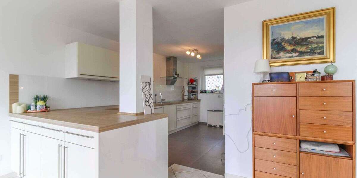 Wohnung zum Kaufen in Bad Soden am Taunus 520.000 € 152.93 m² 4 zimmer