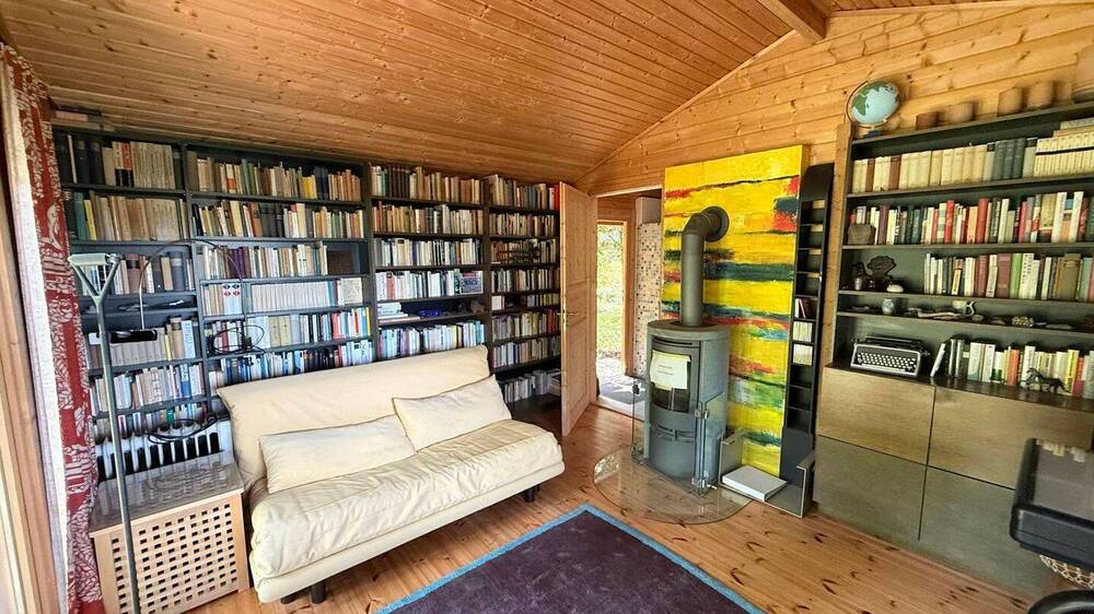 Einfamilienhaus Syke Gödestorf - 5 Zimmer, 173 m&sup2;, 484.500&euro; | Angebot:25727326