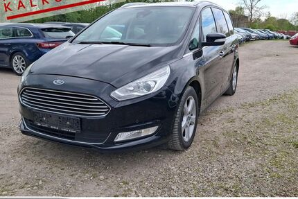 Ford Galaxy 134.721 km 10.485 &euro; Achern 77855