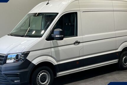 VW Crafter 77.361 km 22.650 € Torgau 04860