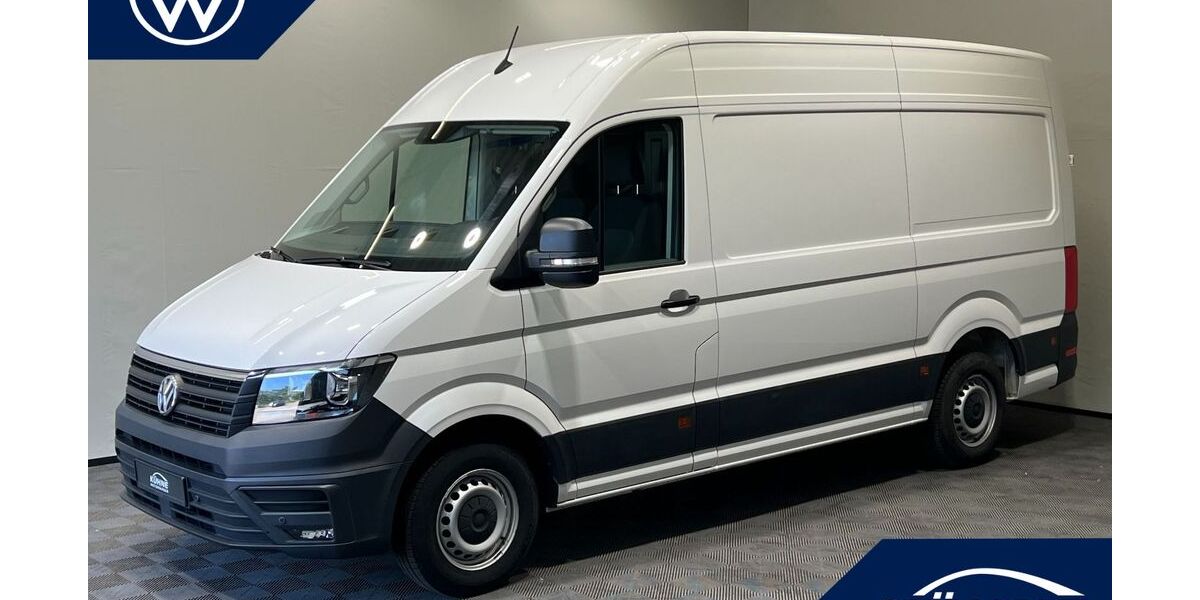 VW Crafter 77.361 km 22.650 € Torgau 04860