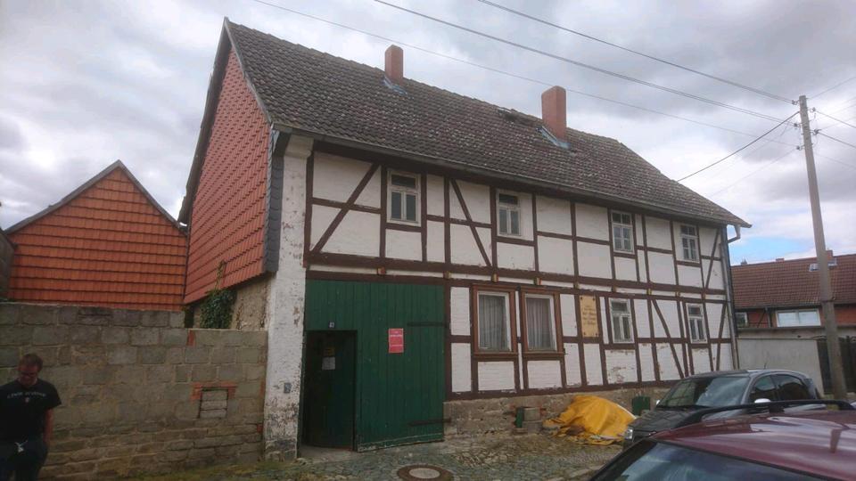 Einfamilienhaus Huy - 7 Zimmer, 150 m&sup2;, 12.500&euro; | Angebot:25320650