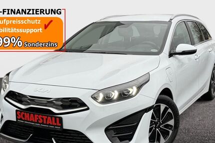Kia ceed Sportswagon 47.792 km 18.979 &euro; Elsdorf (bei Köln) 50189