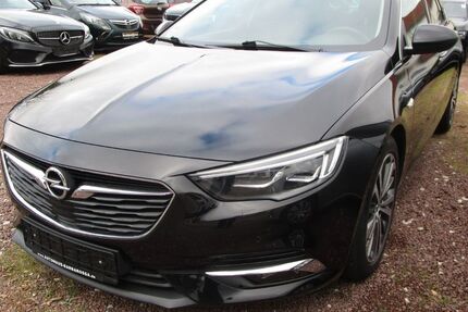 Opel Insignia 80.822 km 17.700 € Artern 06556