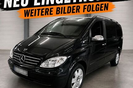 Mercedes-Benz Viano 254.200 km 10.999 &euro; Delmenhorst 27755