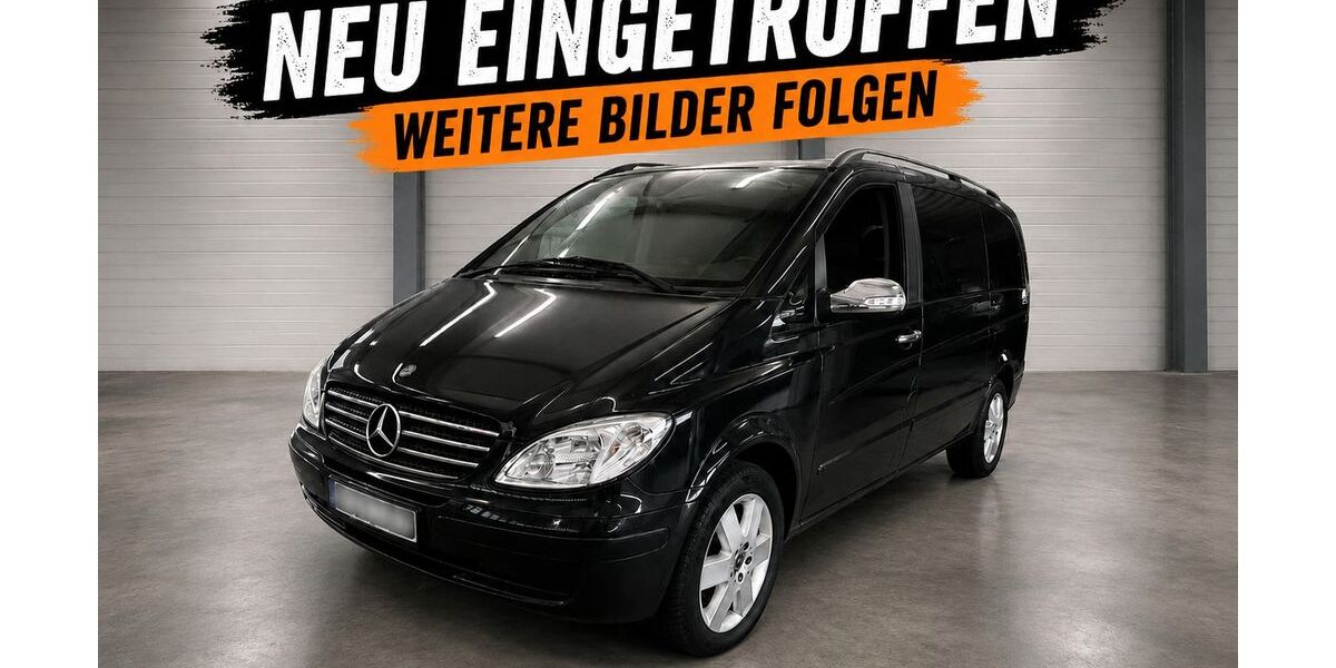 Mercedes-Benz Viano 254.200 km 10.999 &euro; Delmenhorst 27755