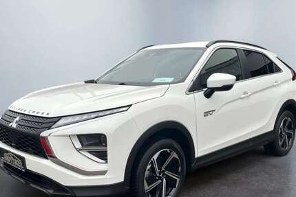 Mitsubishi Eclipse Cross 46.250 km 19.989 &euro; Brandenburg an der Havel 14772