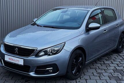 Peugeot 308 67.000 km 12.900 &euro; Pfullingen 72793