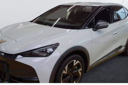 Cupra Tavascan 22.530 km 41.480 &euro; Blankenheim 53945