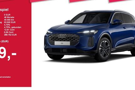 Audi Q5 27.477 km 51.850 &euro; Plattling 94447