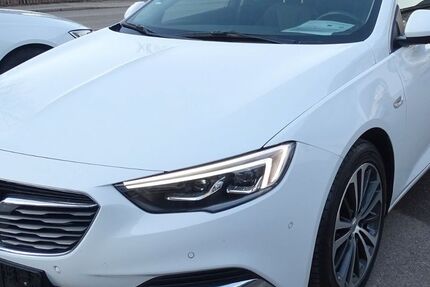 Opel Insignia 145.000 km 13.999 &euro; Schwangau 87645