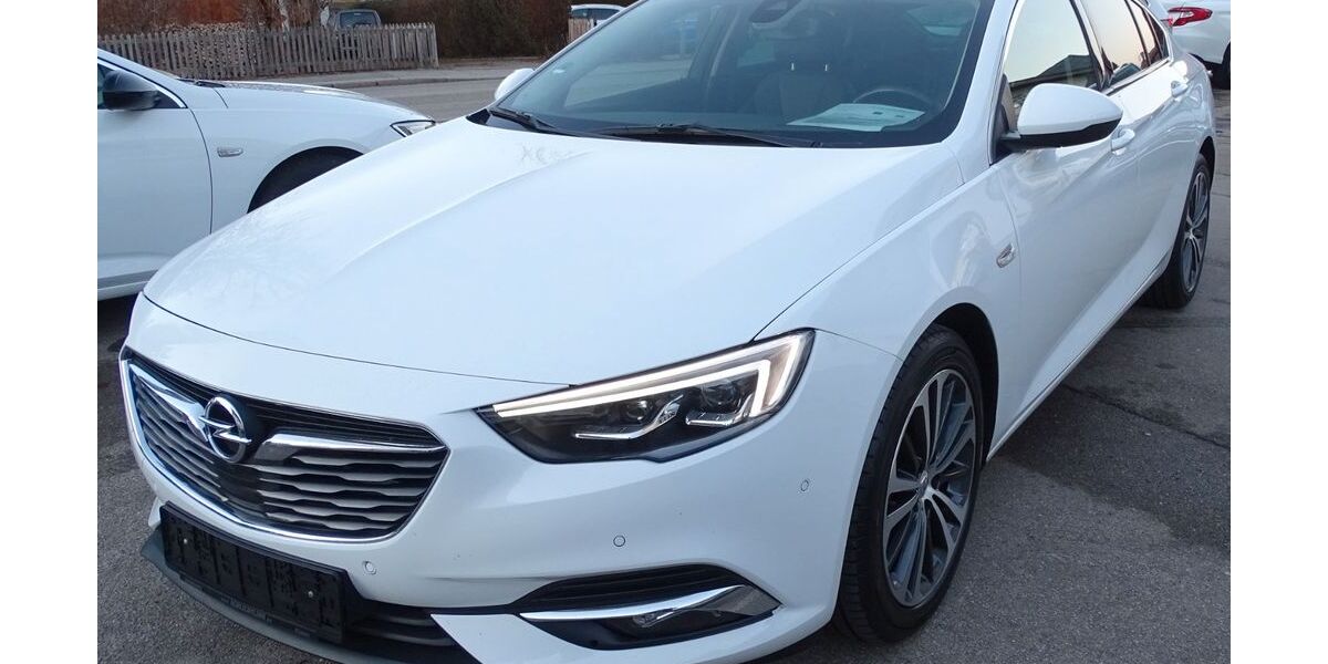 Opel Insignia 145.000 km 13.999 &euro; Schwangau 87645