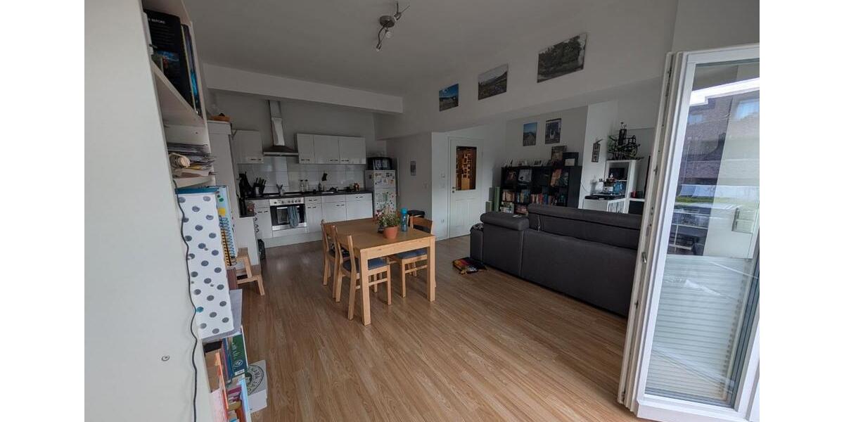 Etagenwohnung Oldenburg Bürgeresch - 3 Zimmer, 89 m&sup2;, 998&euro; | Angebot:26412745