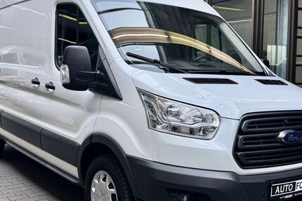 Ford Transit 89.980 km 23.990 &euro; Geesthacht bei Hamburg 21502