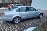 VW Passat 276.000 km 1.300 &euro; Holzkirchen 83607