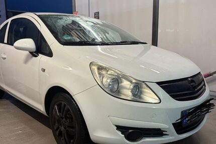 Opel Corsa 168.000 km 1.990 &euro; Kirchheim 67281