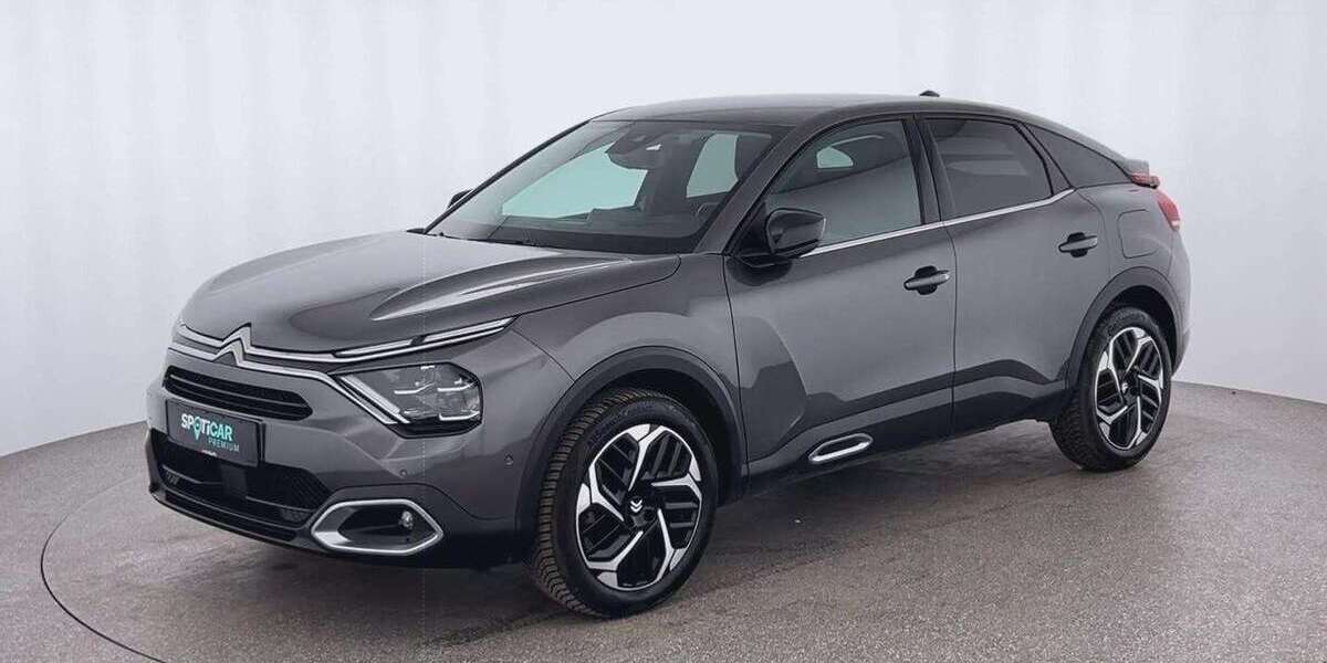 Citroen C4 19.699 km 19.470 &euro; Holzminden 37603