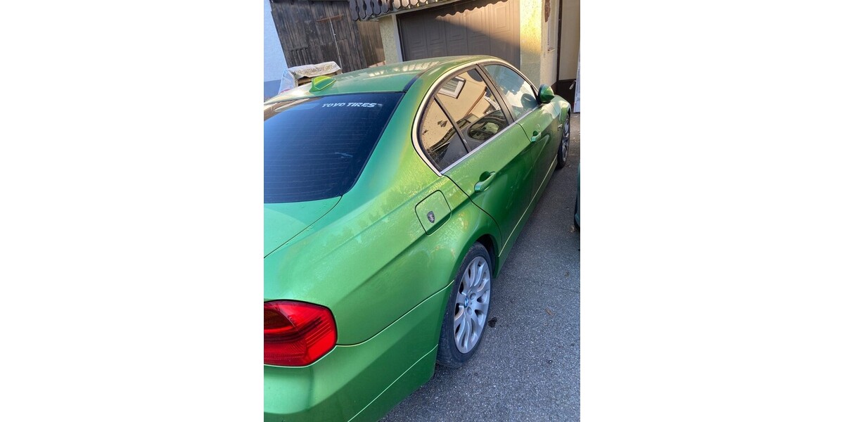 BMW E90 294.000 km 4.600 &euro; Haigerloch 72401