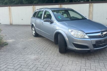 Opel Astra 196.000 km 2.000 &euro; Zeven 27404
