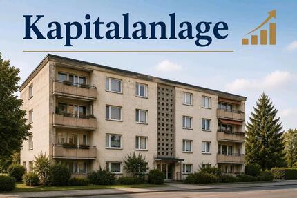 Wohnung Hohenlockstedt - 4 Zimmer, 78 m&sup2;, 205.000&euro; | Angebot:26664253