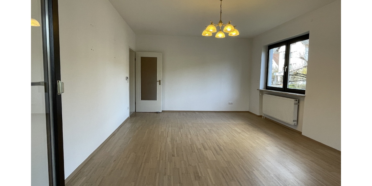 - Etagenwohnung Bad Orb Main-Kinzig-Kreis | Angebot:25866515