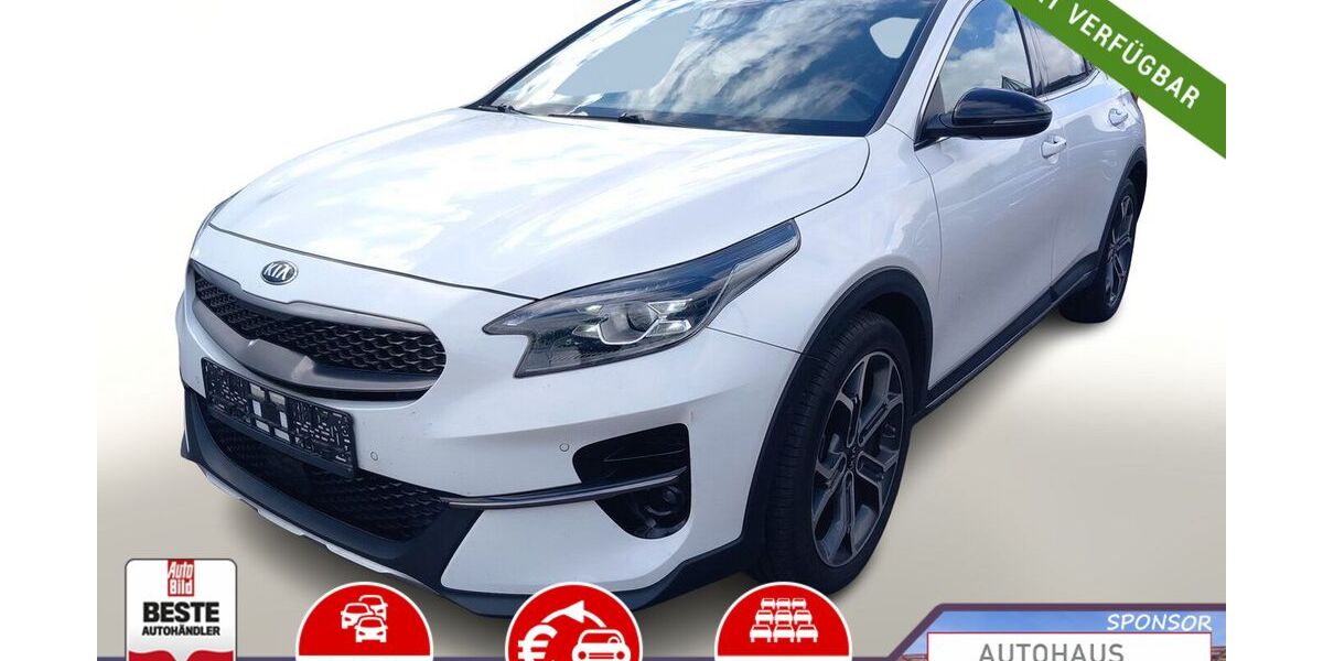 Kia XCeed 84.550 km 19.288 &euro; Kehl 77694