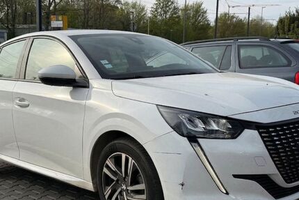 Peugeot 208 54.511 km 12.390 &euro; Mainz 55128