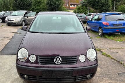 VW Polo 177.600 km 2.500 &euro; Oelsnitz i.E. 09376