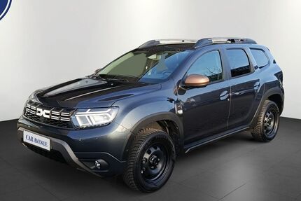 Dacia Duster 44.100 km 21.690 &euro; Trier 54294