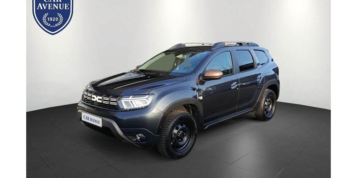 Dacia Duster 44.100 km 21.690 &euro; Trier 54294