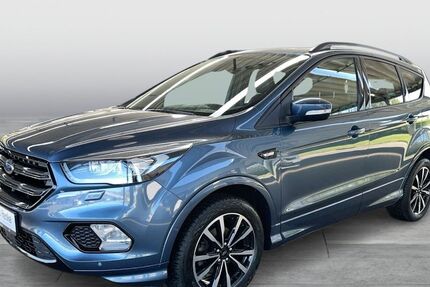 Ford Kuga 63.165 km 14.998 &euro; Büren 33142