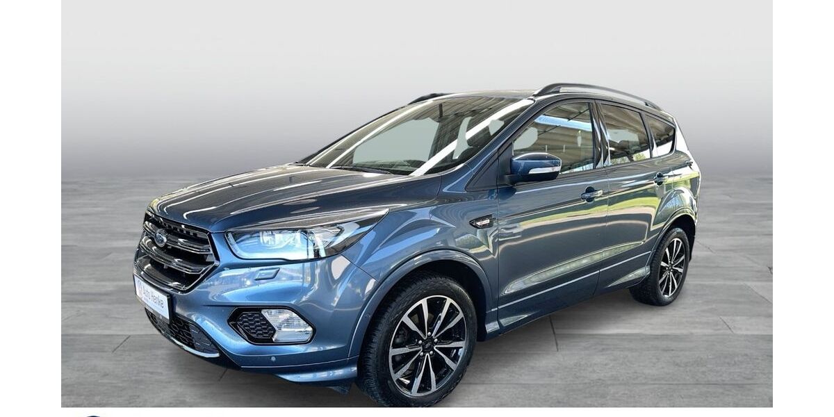 Ford Kuga 63.165 km 14.998 &euro; Büren 33142