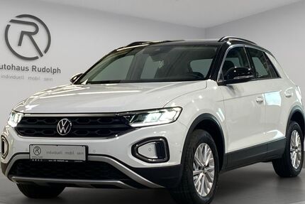 VW T-Roc 61.197 km 18.949 &euro; Oelsnitz/Erzgebirge 09376
