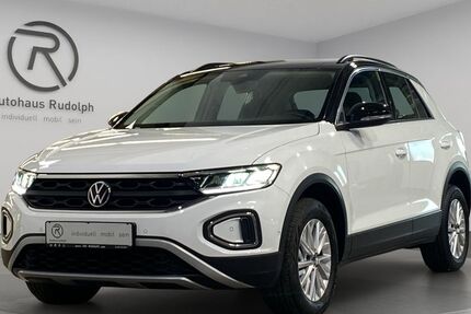 VW T-Roc 61.197 km 19.309 &euro; Oelsnitz/Erzgebirge 09376